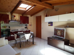 Гостиница Andrea's Apartments - Chiasserini  Милан